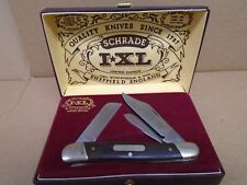 Vtg schrade ixl for sale  Murrayville