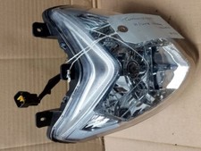 Sinnis terrain 125cc for sale  BURTON-ON-TRENT