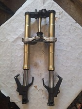 Fourche yamaha 1000 d'occasion  Cazouls-lès-Béziers