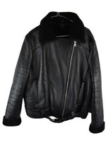 Topshop womans faux for sale  SITTINGBOURNE