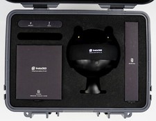 Insta360 pro2 spherical for sale  Katy