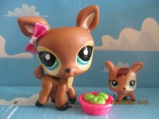 Petshop duo maman d'occasion  Bailleul