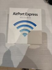 Airport wireless apple usato  Roma