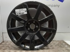 Alloy wheel audi for sale  DONCASTER