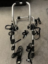 Bike rack car for sale  NOTTINGHAM
