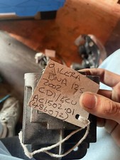 gilera dna 125 for sale  IPSWICH