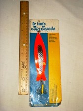 Dr. lund big for sale  West Bend