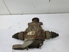 Bmw e36 differential gebraucht kaufen  Kleinrinderfeld