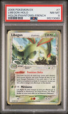Carte pokémon libegon d'occasion  Rilhac-Rancon