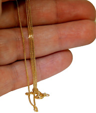 9ct gold chain for sale  UK