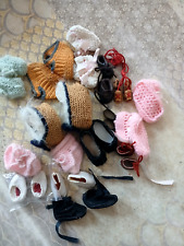Lot chaussures chaussons d'occasion  Toulon-