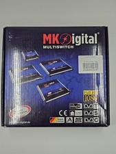 Multischalter matrix digital gebraucht kaufen  Viernheim