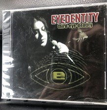 EYEDENTITY Third Eye Dentity New Sealed CD comprar usado  Enviando para Brazil