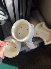 Intex cup holders for sale  WARRINGTON