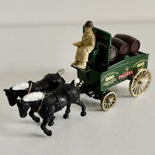 Horse drawn brewer for sale  THORNTON-CLEVELEYS