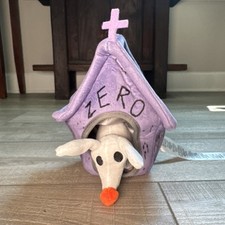Disney parks nightmare for sale  Atlanta