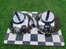 Scooter lucas pair for sale  GLOUCESTER