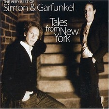 Simon garfunkel tales gebraucht kaufen  Berlin