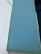 Foam bench seat for sale  LONDON