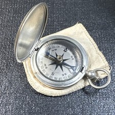 Vtg ww2 wittnauer for sale  Las Vegas