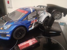 Hpi maverick strada for sale  ROMSEY