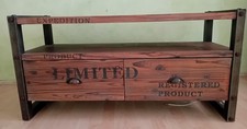 Fernsehschrank vintage ptik gebraucht kaufen  Höxter