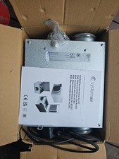 Systemair kvk slim gebraucht kaufen  Altenbeken
