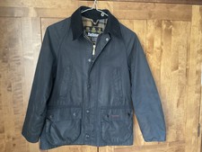 Giacca cerata barbour usato Giacca cerata barbour usato  Spedire a Italy