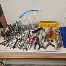 Mixed lot sockets for sale  Shelbyville