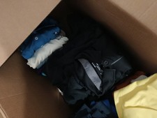 Box stock lotto usato Box stock lotto usato  Rolo