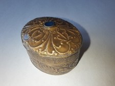 Pilulier ancien d'occasion  Dol-de-Bretagne