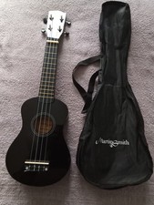 Ukulele martin smith for sale  COLCHESTER