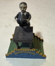 Vintage cast iron for sale  Swampscott