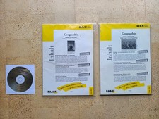 Raabits geographie aktualisier gebraucht kaufen  Koblenz