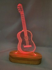 Light guitar wood for sale  Watertown