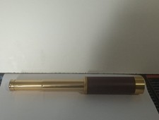 Brass leather spotting for sale  SOUTH SHIELDS