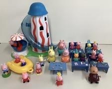 Peppa pig theme for sale  BENFLEET