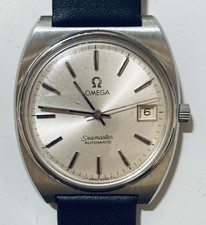 Mega seamaster vintage gebraucht kaufen  Meldorf