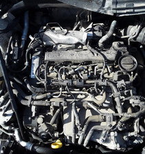 Motore completo volkswagen usato  Italia