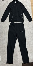 Nike traingsanzug größe gebraucht kaufen  Glienicke