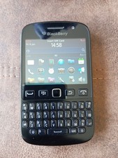 Blackberry curve 9720 for sale  HARROW