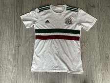 Maillot football mexique d'occasion  Lyon VII