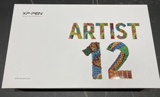 Pen artist tavoletta usato  Parma