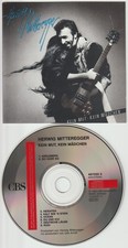 Rare herwig mitteregger gebraucht kaufen  Langen