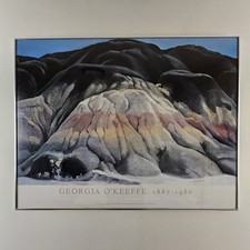 Vintage georgia keeffe for sale  Bloomington