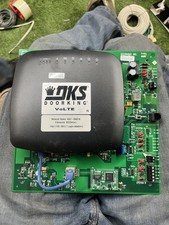 Placa de controle celular Doorking para VoLTE 1800-058 comprar usado  Enviando para Brazil