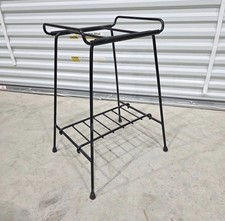 Vintage retro metal for sale  Haslet