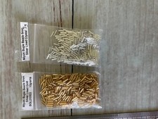 6mm miyuki bugle for sale  POOLE