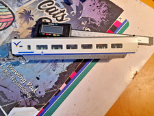 Voiture intermédiaire tgv d'occasion  Limoges-
