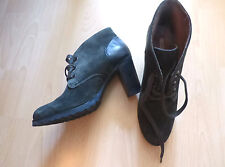 Stiefeletten geox respira gebraucht kaufen  München